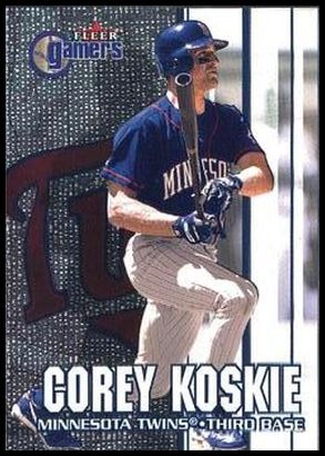 47 Corey Koskie